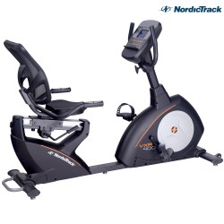  NordicTrack VXR400